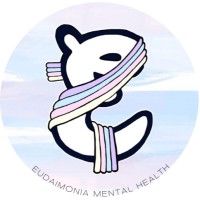 Eudaimonia Mental Health Logo