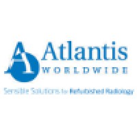 Atlantis Worldwide, LLC Logo