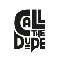 Call The Dude GmbH Logo