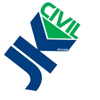 JK Civil Logo