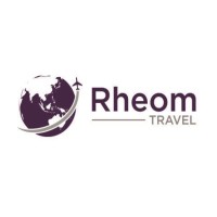 Rheom Travel Logo