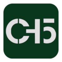 Chapter 5 Logo