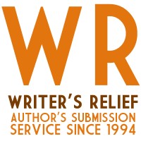 Writers Relief Logo