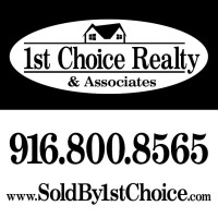 1st Choice Realty & Associates Inc Logo