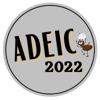 ADEIC PUCP - Hormigón Armado Logo