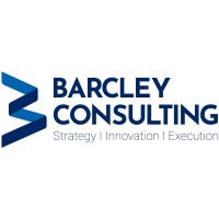 Barcley Consulting Logo