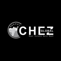 CHEZGLOBAL Logo