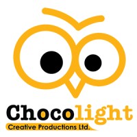 Chocolight Creative Productions Ltd. Logo