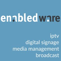Enabledware Logo