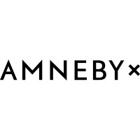 Amneby arkitekter Logo