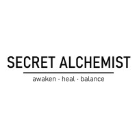 Secret Alchemist Logo