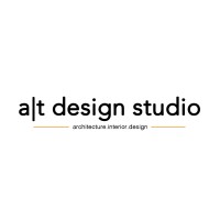 AT Design Studio Logo