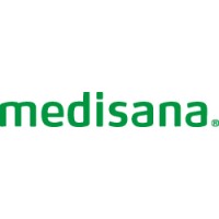 Medisana Far East Limited Logo