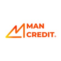 MAN CREDIT s.r.o. Logo