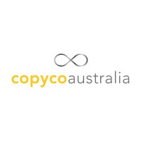 Copyco Australia Logo