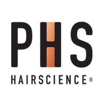 PHS HAIRSCIENCE (Asia) Logo