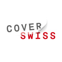 CoverSwiss AG/SA Logo