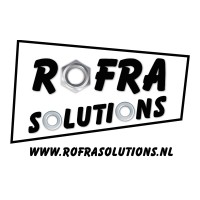Rofra Solutions BV Logo