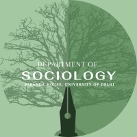 Department of Sociology , Miranda House Logo