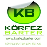 Körfez Barter Logo