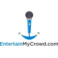 Entertain My Crowd LLC Logo