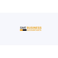 SME Business Accountants Logo