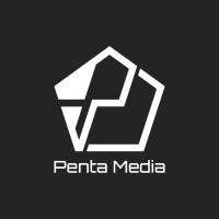 Penta Media Logo