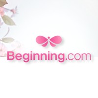 Beginning.com Logo