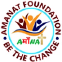 AMANAT FOUNDATION TRUST Logo
