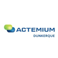 Actemium Dunkerque Logo