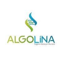ALGOLİNA Logo