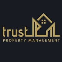 Trust Property Management Logo