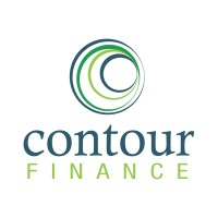 Contour Finance Logo