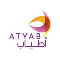 Atyab Foods Logo