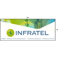 Infratel Networks LTD Logo