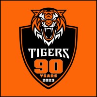 Brisbane Tigers Logo