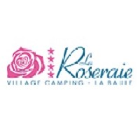 Camping La Roseraie **** La Baule Logo