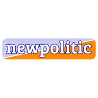 Newpolitic.com Logo