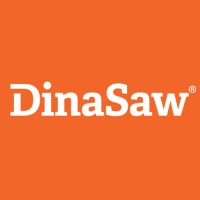 DinaSaw Logo