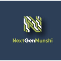 NextGenMunshi Logo