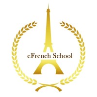 eFrench School Logo