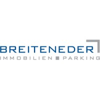 Breiteneder Immobilien Parking AG Logo