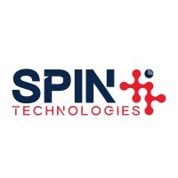 Spin Technologies Logo
