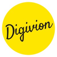 Digivion Pvt. Ltd. Logo