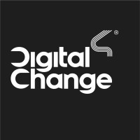 Digital4Change® Srl Logo