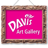 Davis Art Gallery Logo