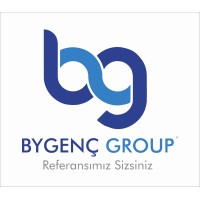 By Genç Group Logo