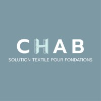 CHAB Solutions Logo