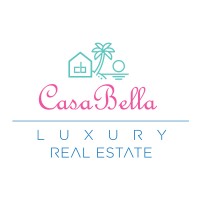 Casabella Luxury Real Estate Logo