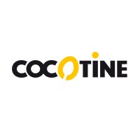 Cocotine Logo